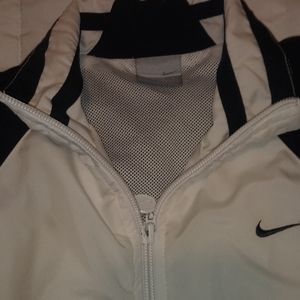 Nike jacket